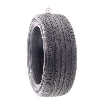 Set of (2) Used 235/45ZR18 Westlake SA-07 94Y - 8-8.5/32