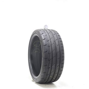 Set of (2) Used 245/35R19 Firestone Firehawk Indy 500 93W - 7.5-8.5/32