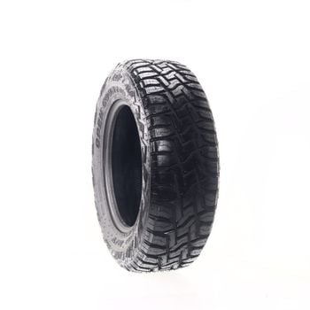 Set of (4) New 265/65R18 Toyo Open Country RT 114T - 99.000000/32