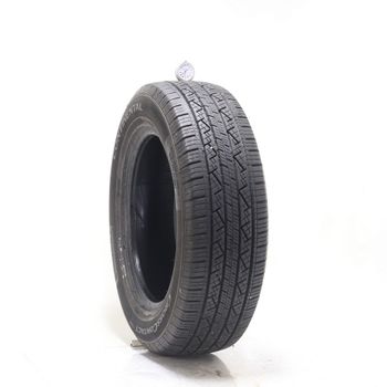 Used 225/65R17 Continental CrossContact LX25 102H - 9/32