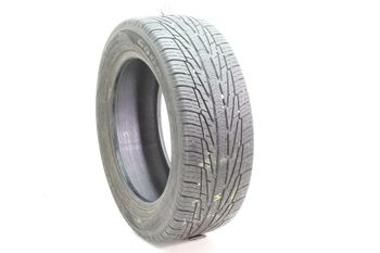 Used 205/55R16 Goodyear Assurance Tripletred AS 94H - 7.5/32