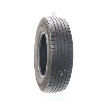 Used LT245/75R17 Yokohama YK-HDX 121/118S - 7.5/32