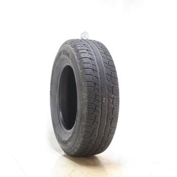 Used 235/70R16 BFGoodrich Advantage T/A Sport LT 106T - 6.5/32