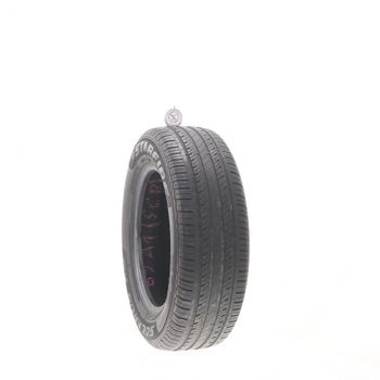 Used 195/65R15 Starfire Solarus A/S 91H - 5/32