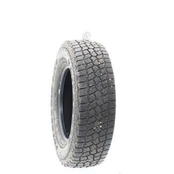 Used LT225/75R16 Milestar Patagonia A/T R 115/112Q - 12.5/32