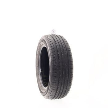 Set of (2) Used 195/60R15 Definity HP100 88H - 7-7.5/32
