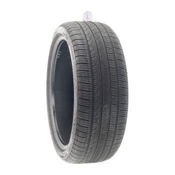 Set of (2) Used 225/40R19 Pirelli Cinturato P7 Run Flat 93H - 7/32