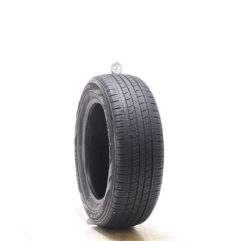 Set of (2) Used 205/60R16 GeoDrive KH16 92V - 7-7.5/32
