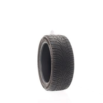 Used 225/45R17 General Altimax Arctic 12 94T - 7/32