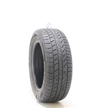 Used 215/55ZR16 Kumho Ecsta 4X II 93W - 9/32