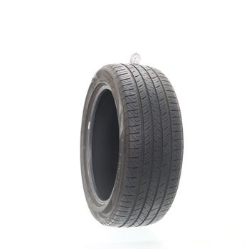 Set of (2) Used 255/50R20 Lancaster LS-07 H/T 109V - 7.5-9/32