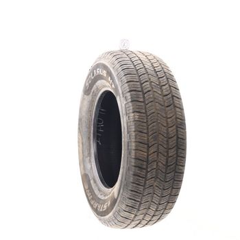 Set of (2) Used 265/70R17 Starfire Solarus HT 115T - 7.5/32