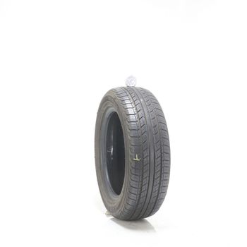 Used 185/60R15 Summit Ultramax A/S 88H - 9/32