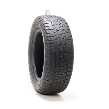 Used 245/65R17 Falken Wildpeak A/T Trail 107H - 6.5/32