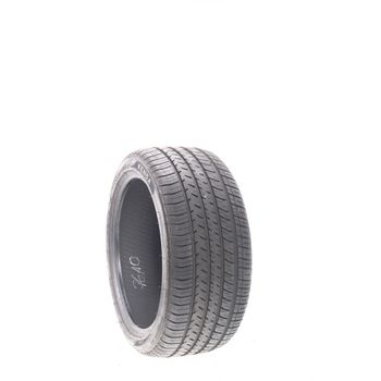 Driven Once 245/40ZR18 Kenda Vezda UHP A/S 97Y - 9.5/32