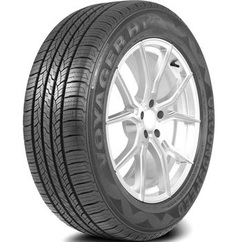 Set of (2) New 265/75R16 Groundspeed Voyager HT 116H