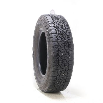 Used LT245/75R17 Goodyear Wrangler Trailrunner AT 121/118S - 9.5/32