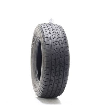Set of (2) Used 245/70R16 Cooper Discoverer HTP II 107T - 8-8.5/32