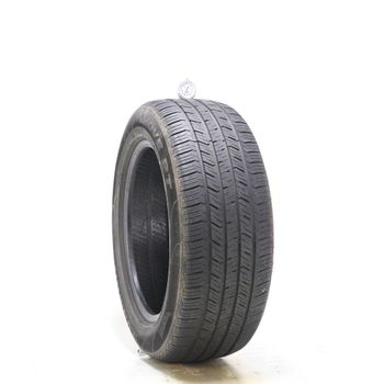 Set of (2) Used 235/55R17 Ironman IMove PT 99H - 8-8.5/32