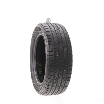 Set of (2) Used 245/55R19 Cooper Endeavor Plus 107H - 8.5/32