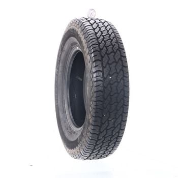 Used LT235/80R17 Mastercraft Courser LTR 120/117R - 9.5/32
