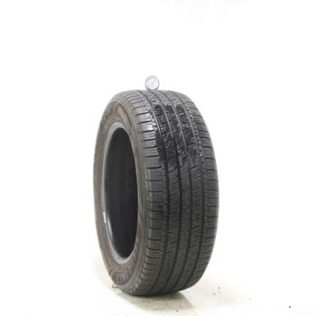 Set of (2) Used 235/55R17 Goodyear Assurance MaxLife 99H - 9-9.5/32