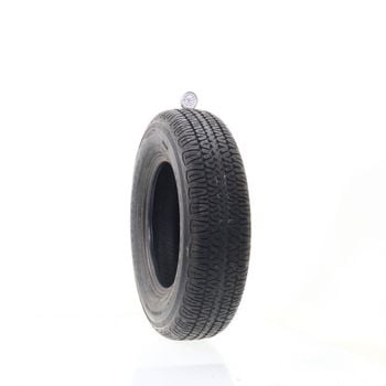 Used 185/8R14 Steel Belted Radial Radial 1N/A - 10.5/32
