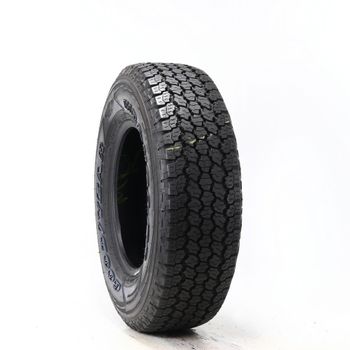 Set of (2) New 245/75R16 Goodyear Wrangler All-Terrain Adventure Kevlar 111T - 12/32