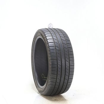 Set of (4) Used 235/40R19 Michelin Defender 2 96V - 9.5-10/32