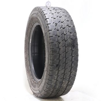 Used LT275/65R20 Nitto Dura Grappler Highway Terrain 126/123R - 7/32