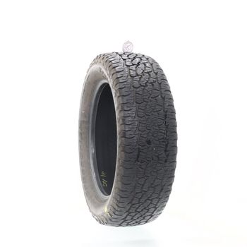 Used 245/60R20 BFGoodrich Trail-Terrain T/A 107H - 9/32