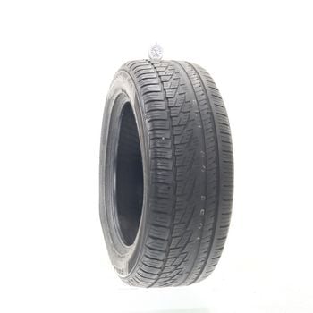 Used 255/55R18 Falken Ziex ZE950 A/S 109W - 5/32