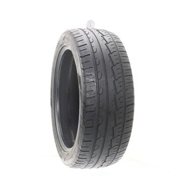 Set of (2) Used 285/45R22 Ironman IMove Gen 2 SUV 114V - 6.5-8/32