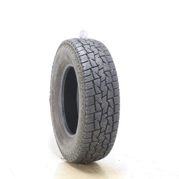 Used LT225/75R16 DeanTires Back Country SQ-4 A/T 115/112R - 13/32