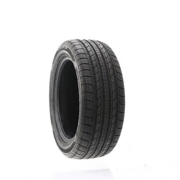 Set of (2) Driven Once 255/50R19 Milestar MS932 Sport 107V - 9.5/32