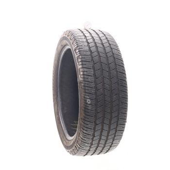 Used 285/45R22 Michelin X LT A/S 2 114H - 9/32