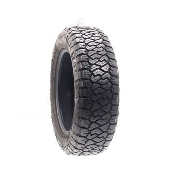 Set of (4) Used 225/65R17 Maxxis Razr AT 106H - 9.5-10/32