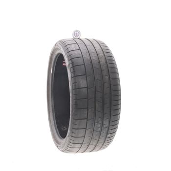 Used 265/35ZR20 Pirelli P Zero PZ4 N1 95Y - 7.5/32