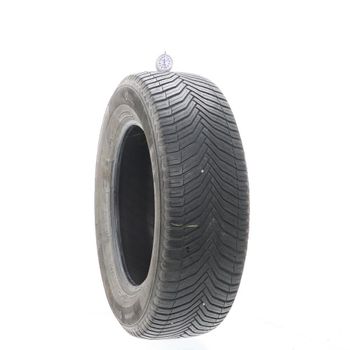 Set of (2) Used 235/65R18 Michelin CrossClimate 2 106H - 6.5-8/32