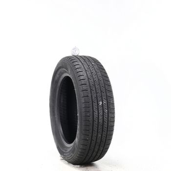 Set of (2) Used 205/60R16 Falken Sincera SN250A A/S 92H - 7.5/32
