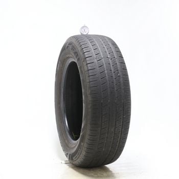 Set of (4) Used 235/65R17 Falken Pro G5 CSV 104V - 6-7.5/32