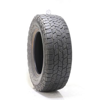 Set of (2) Used LT265/70R17 Cooper Discoverer AT3 LT 121/118S - 7.5-8.5/32