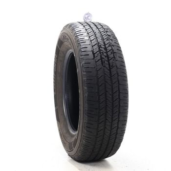 Set of (2) Used 245/70R17 Laufenn X Fit HT 110T - 9/32