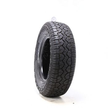 Set of (2) Used 235/70R16 Dextero All Terrain DAT1 104T - 10.5/32