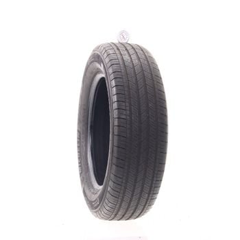 Set of (4) Used 215/65R17 Michelin Primacy All Season 99H - 5.5-7/32