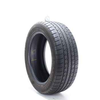 Set of (4) Used 235/55R19 Performer CXV Sport 105V - 6/32