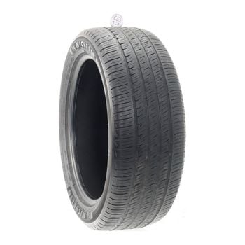 Set of (4) Used 245/50R20 Michelin Primacy Tour A/S 102V - 4.5/32
