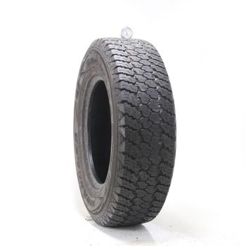 Used 245/75R17 Goodyear Wrangler Silent Armor 110T - 6/32