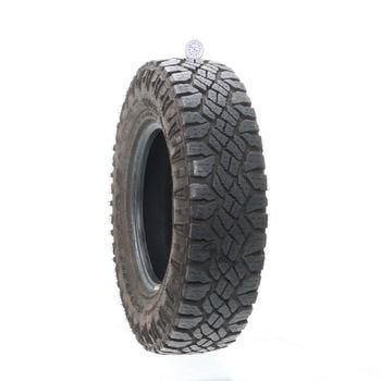 Used LT215/85R16 Goodyear Wrangler Duratrac 115/112Q - 11.5/32