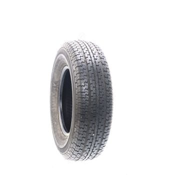 Used ST225/75R15 Free Country D107 117/112L - 8.5/32